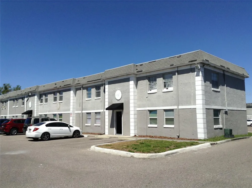 2791 L B MCLEOD ROAD #2791B Orlando, FL 32805