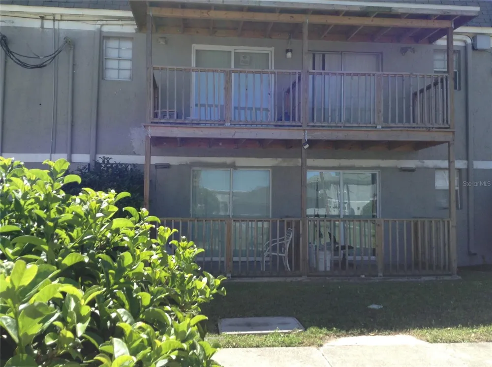 2791 L B MCLEOD ROAD #2791B Orlando, FL 32805