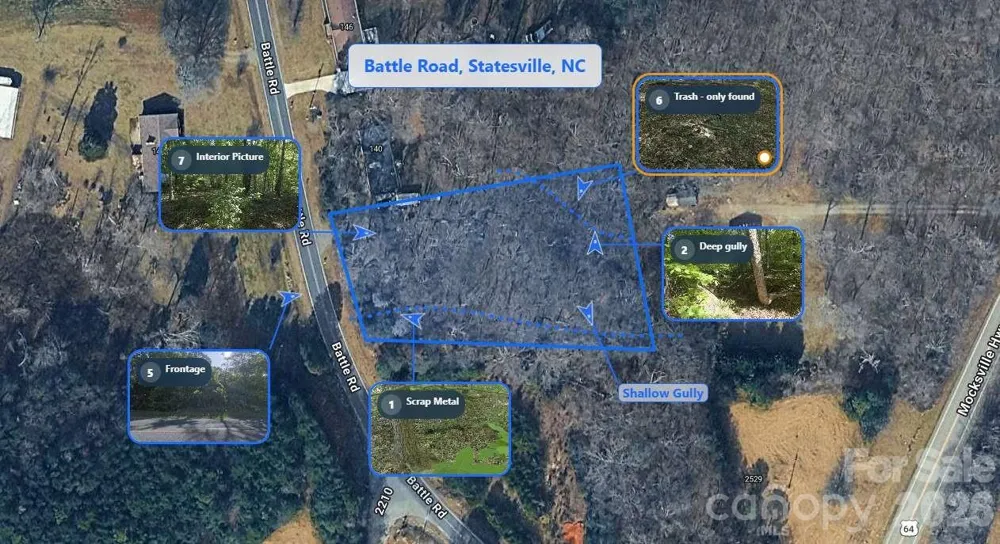 00 Battle Road Statesville, NC 28625