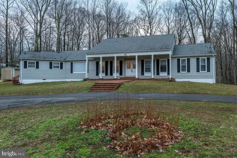 5035 TIMBERWOOD TRAIL