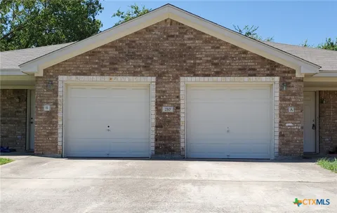 210 Dale Earnhardt Drive #B