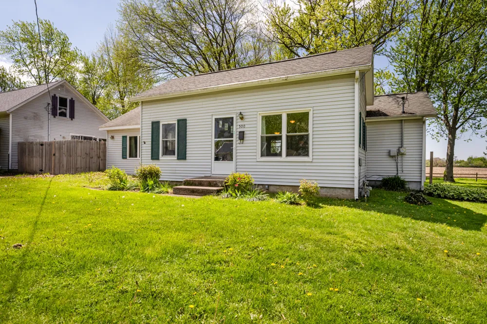 500 Sherwood Street Three Oaks, MI 49128