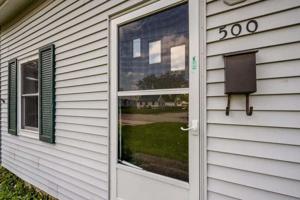 500 Sherwood Street Three Oaks, MI 49128