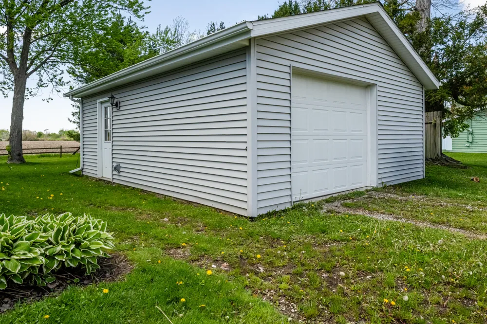 500 Sherwood Street Three Oaks, MI 49128
