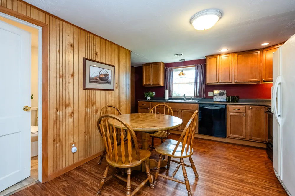 500 Sherwood Street Three Oaks, MI 49128