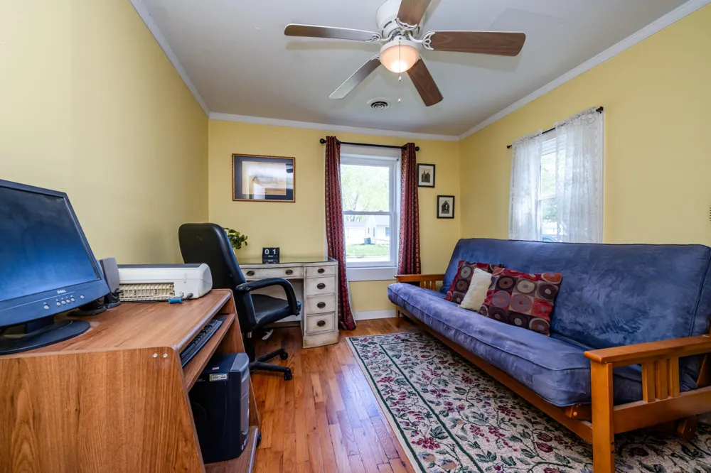 500 Sherwood Street Three Oaks, MI 49128