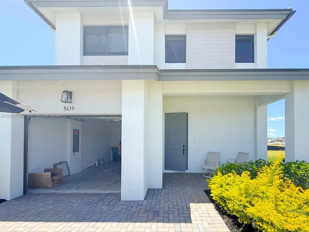 5639 Argento Drive #5639 Ave Maria, FL 34142