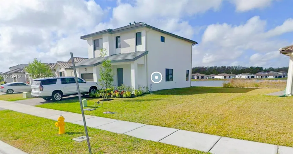 5639 Argento Drive #5639 Ave Maria, FL 34142