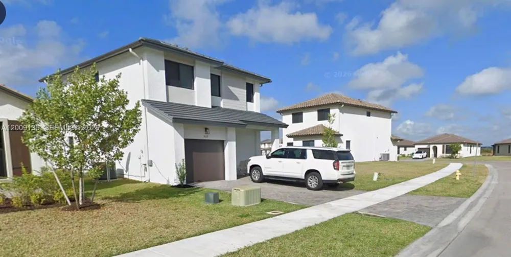 5639 Argento Drive #5639 Ave Maria, FL 34142