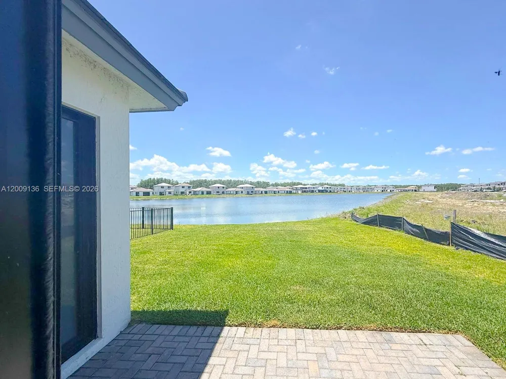 5639 Argento Drive #5639 Ave Maria, FL 34142