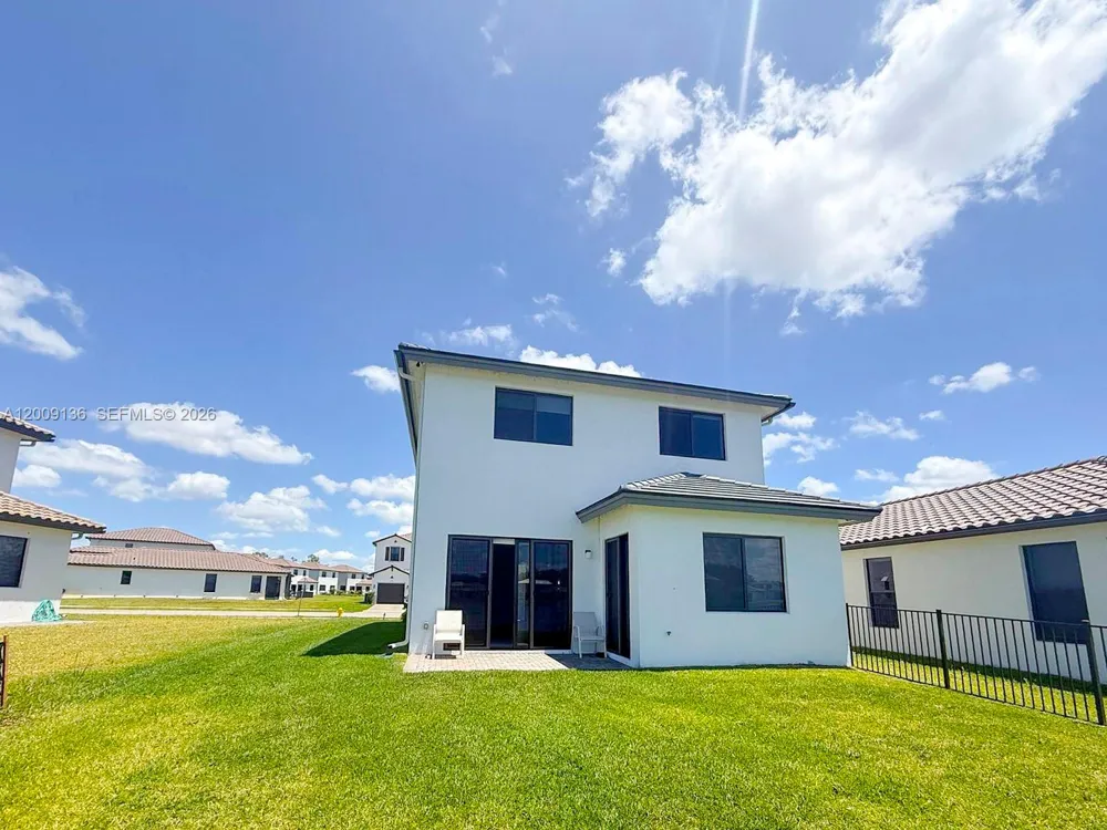 5639 Argento Drive #5639 Ave Maria, FL 34142