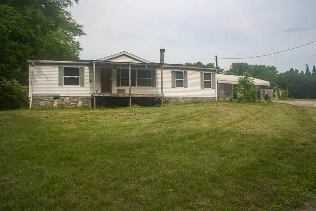4793 Joe Peay Rd Spring Hill, TN 37174