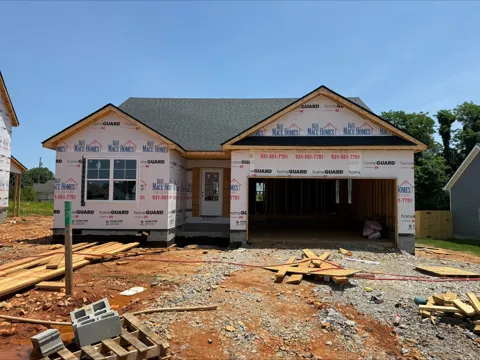 37 Echo Ridge