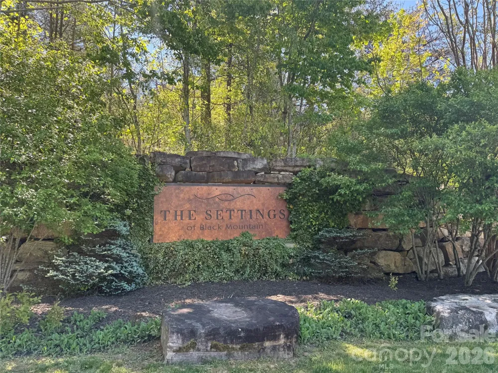 205 Settings Boulevard Black Mountain, NC 28711