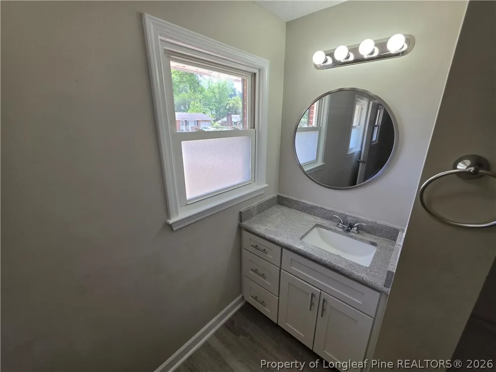 220 Cecil Avenue Spring Lake, NC 28390