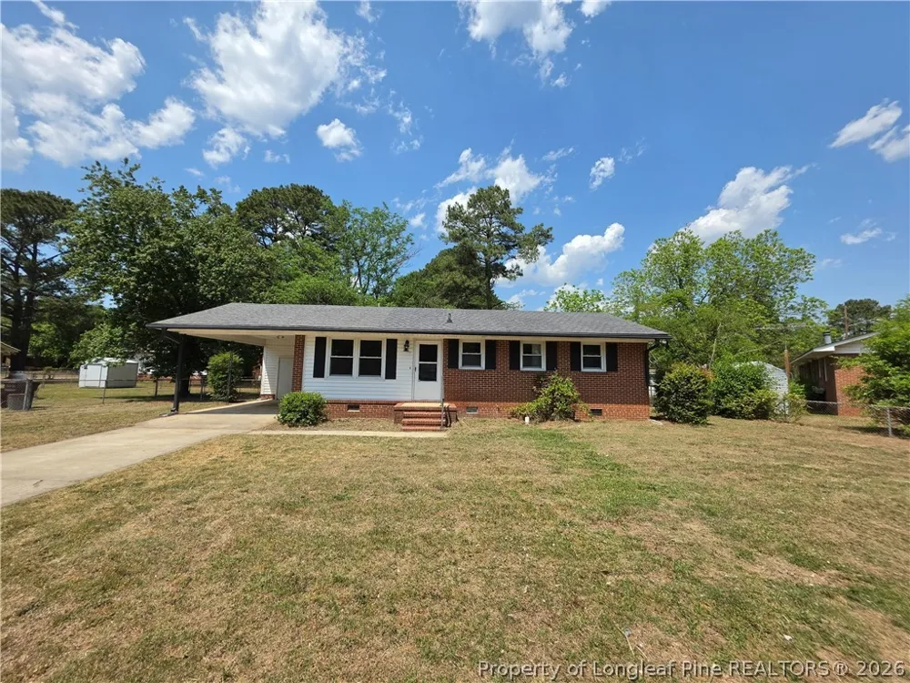220 Cecil Avenue Spring Lake, NC 28390