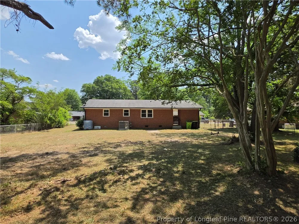 220 Cecil Avenue Spring Lake, NC 28390