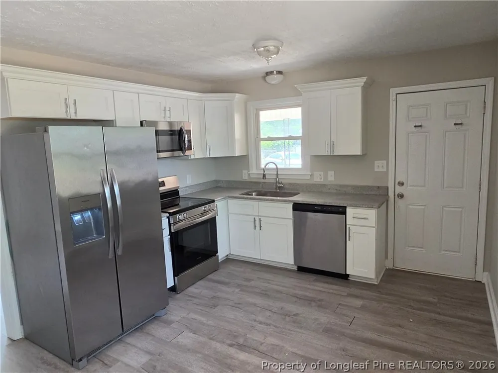 220 Cecil Avenue Spring Lake, NC 28390
