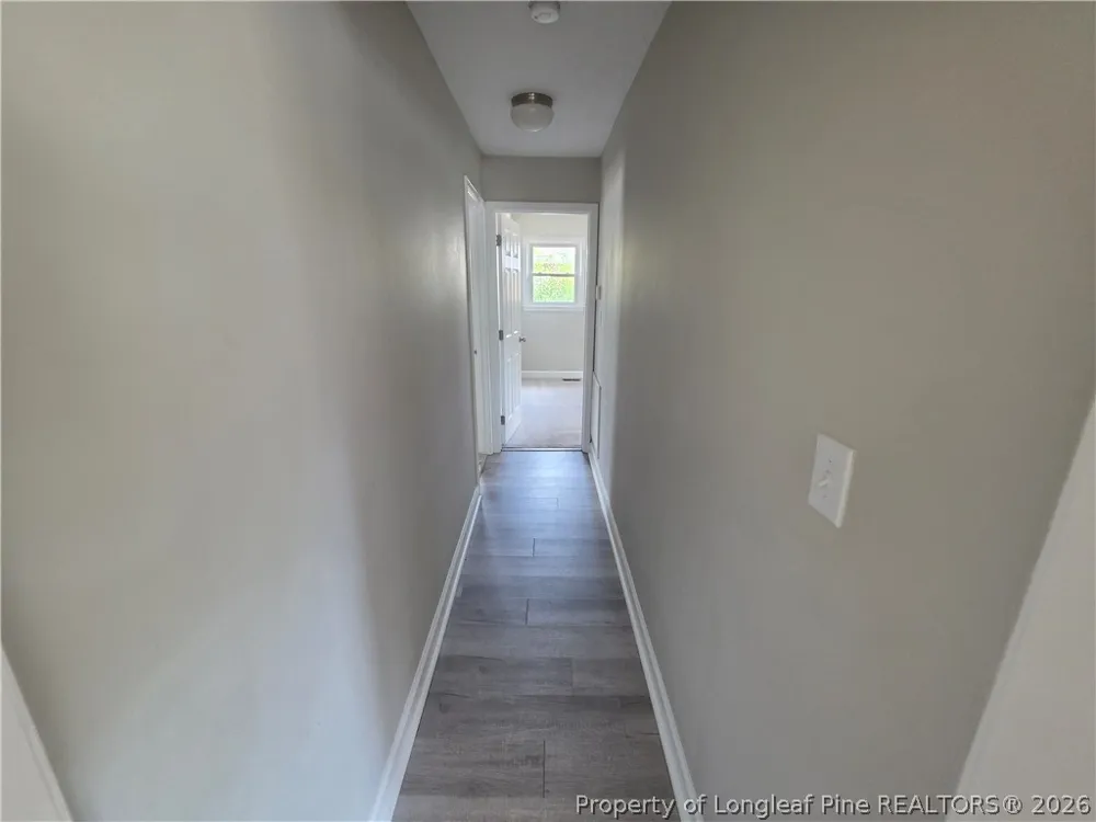 220 Cecil Avenue Spring Lake, NC 28390