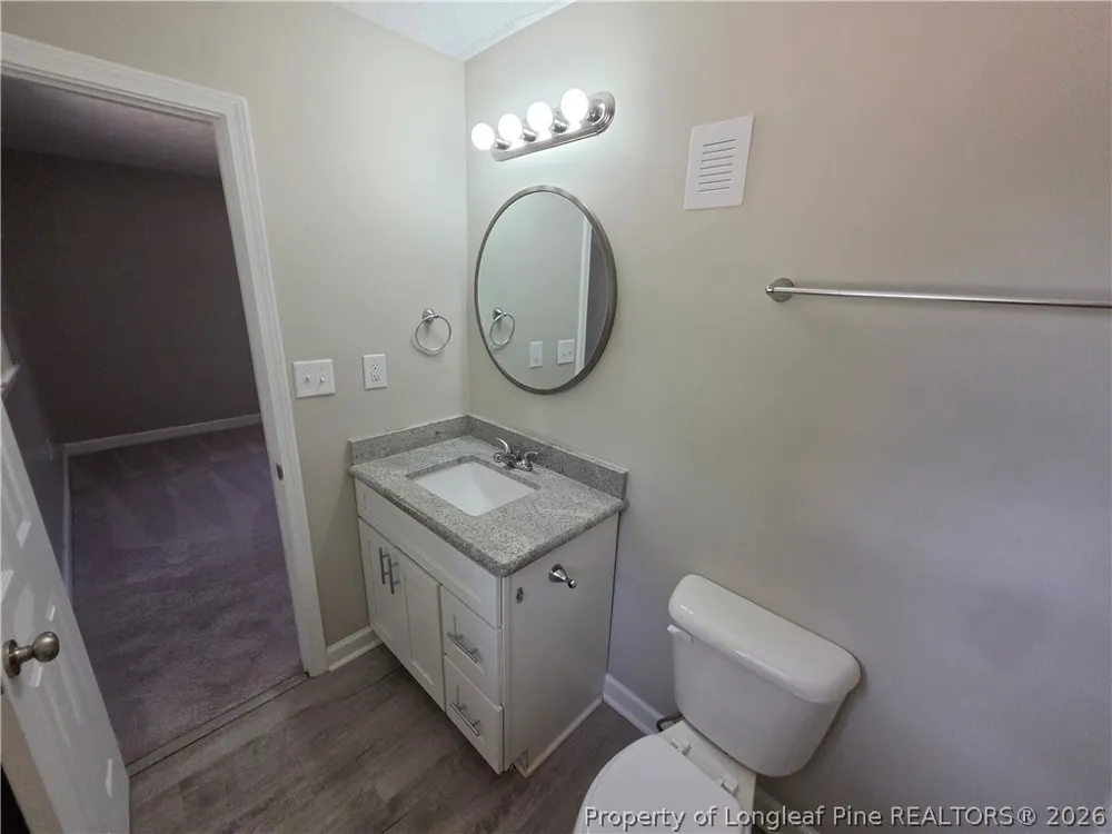 220 Cecil Avenue Spring Lake, NC 28390