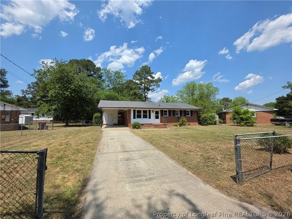 220 Cecil Avenue Spring Lake, NC 28390