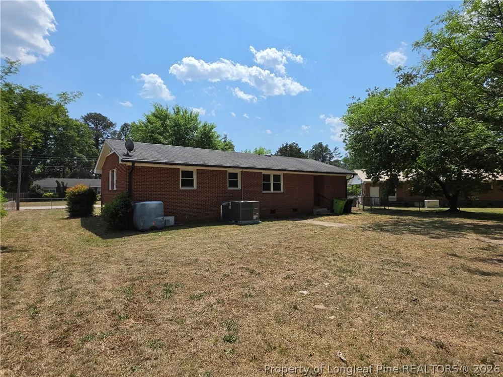 220 Cecil Avenue Spring Lake, NC 28390