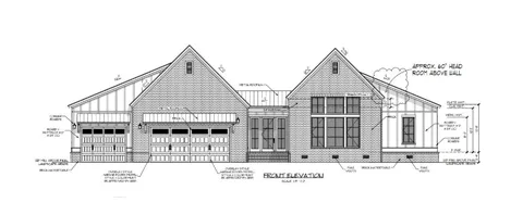 2563 William Few Parkway