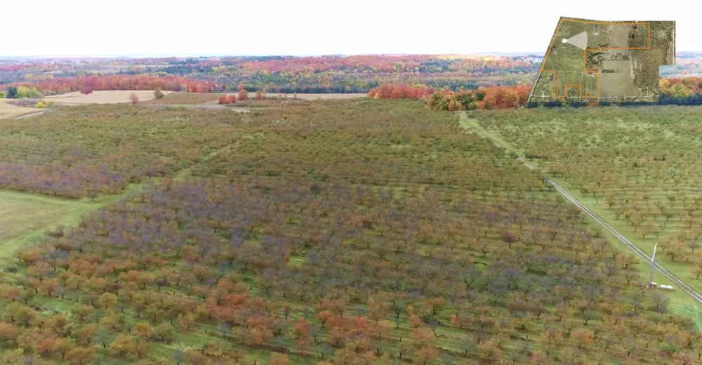 7710 US-31 N Acme Township, MI 49690