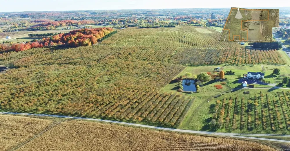 7710 US-31 N Acme Township, MI 49690