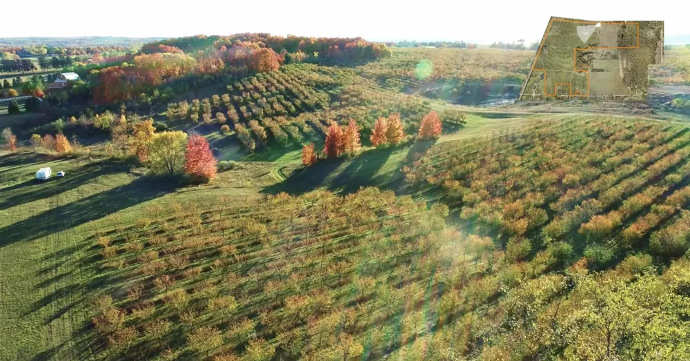 7710 US-31 N Acme Township, MI 49690