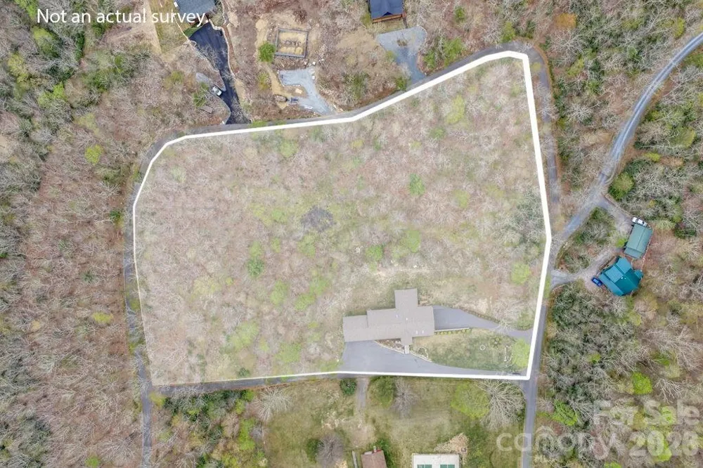 811 Linhigh Drive Newland, NC 28657