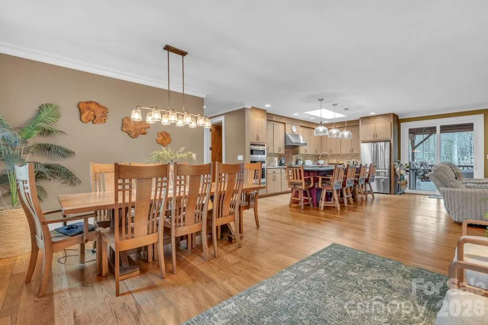 811 Linhigh Drive Newland, NC 28657