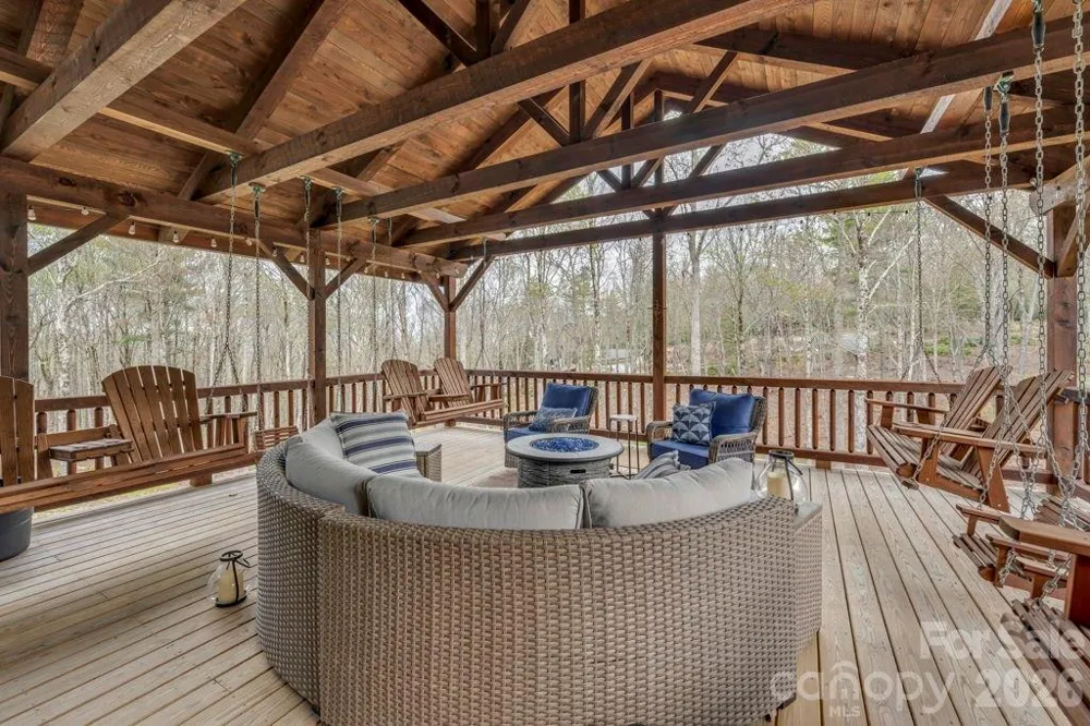 811 Linhigh Drive Newland, NC 28657