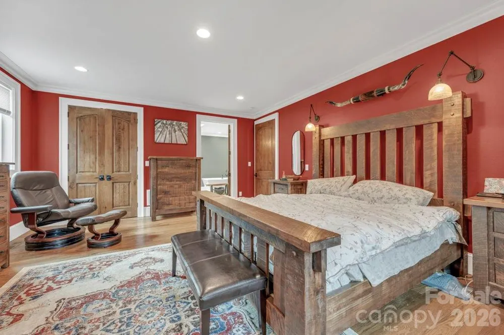 811 Linhigh Drive Newland, NC 28657