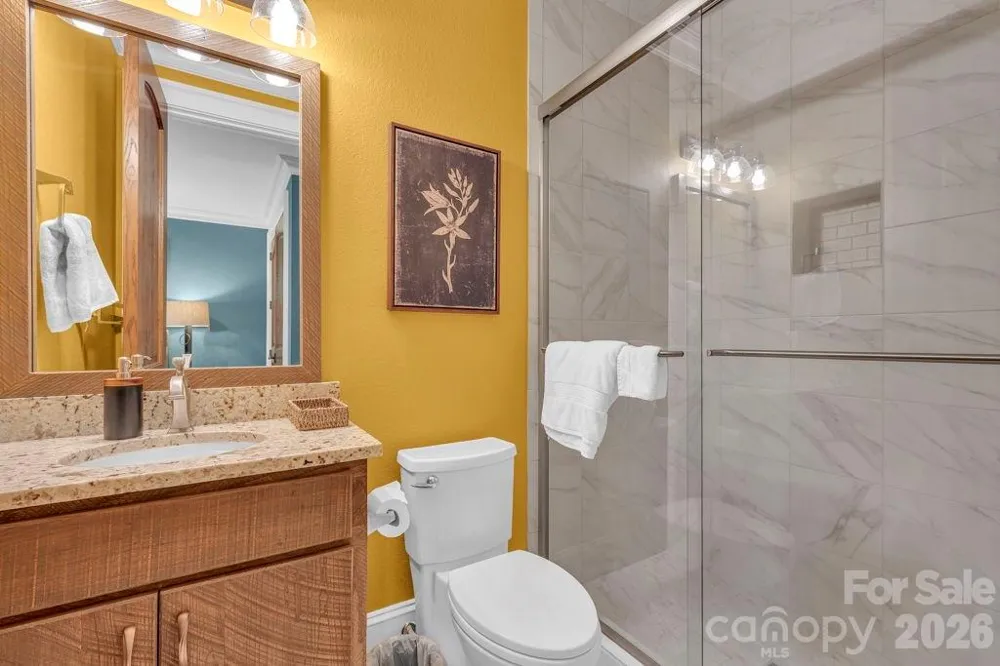811 Linhigh Drive Newland, NC 28657