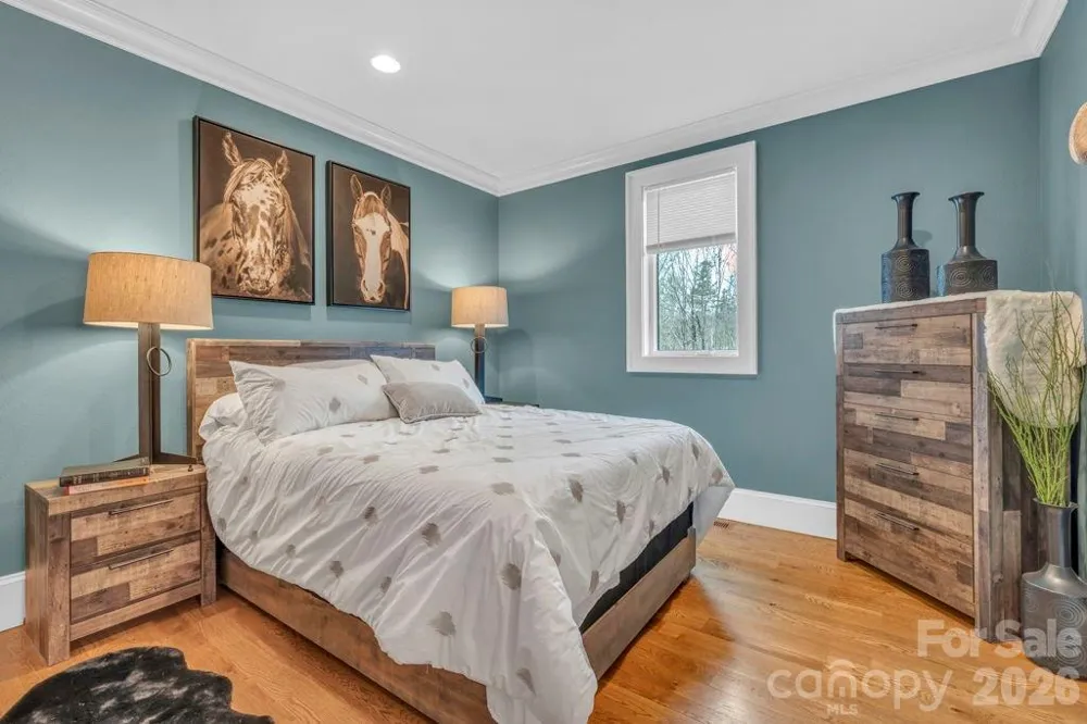 811 Linhigh Drive Newland, NC 28657