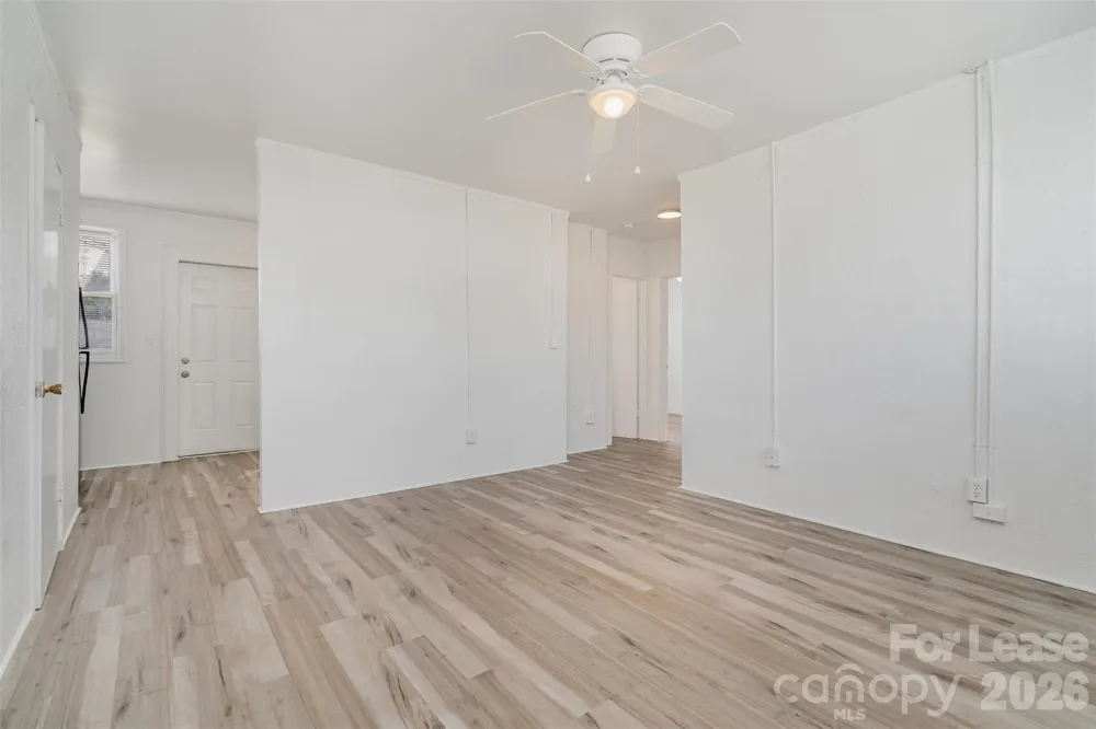200 York Street #B3 Chester, SC 29706