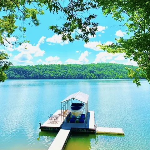 340 Parsons Shores Drive