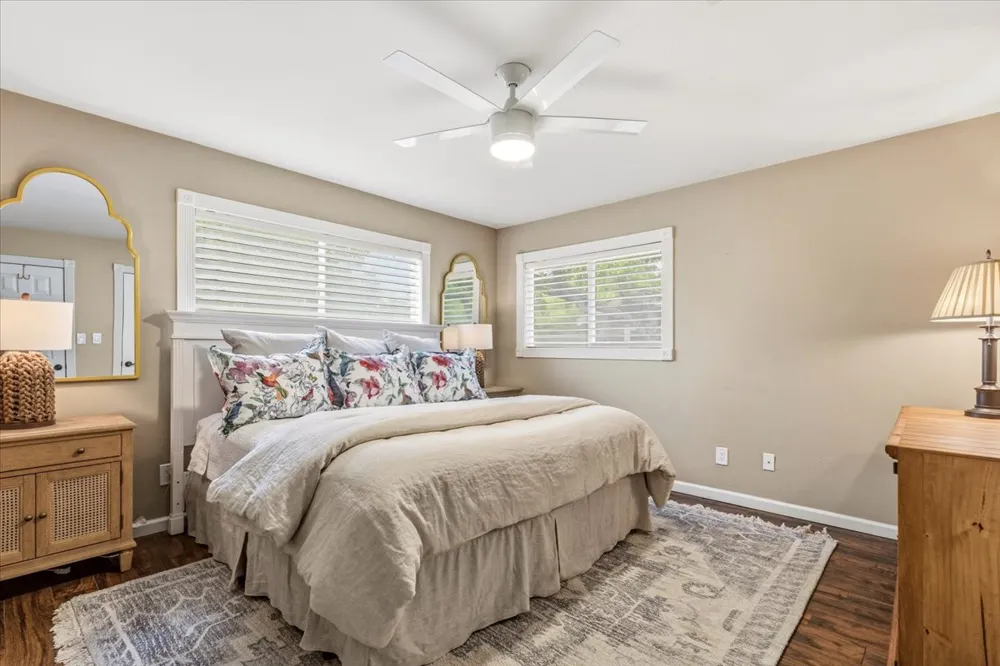 806 Misty Downs Drive Granite Shoals, TX 78654