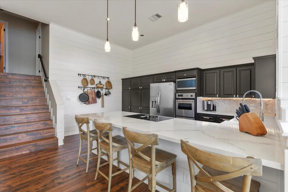 806 Misty Downs Drive Granite Shoals, TX 78654
