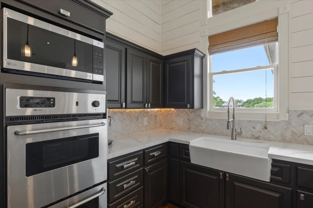 806 Misty Downs Drive Granite Shoals, TX 78654