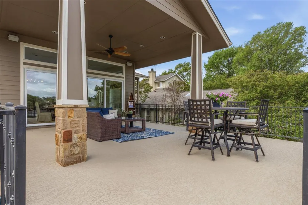806 Misty Downs Drive Granite Shoals, TX 78654