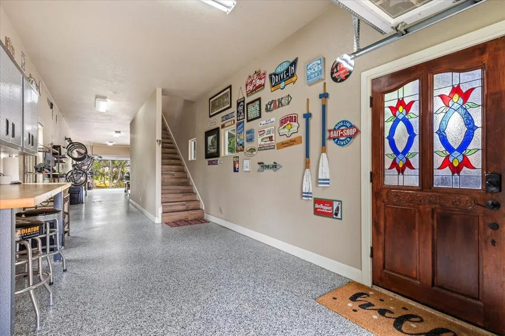 806 Misty Downs Drive Granite Shoals, TX 78654
