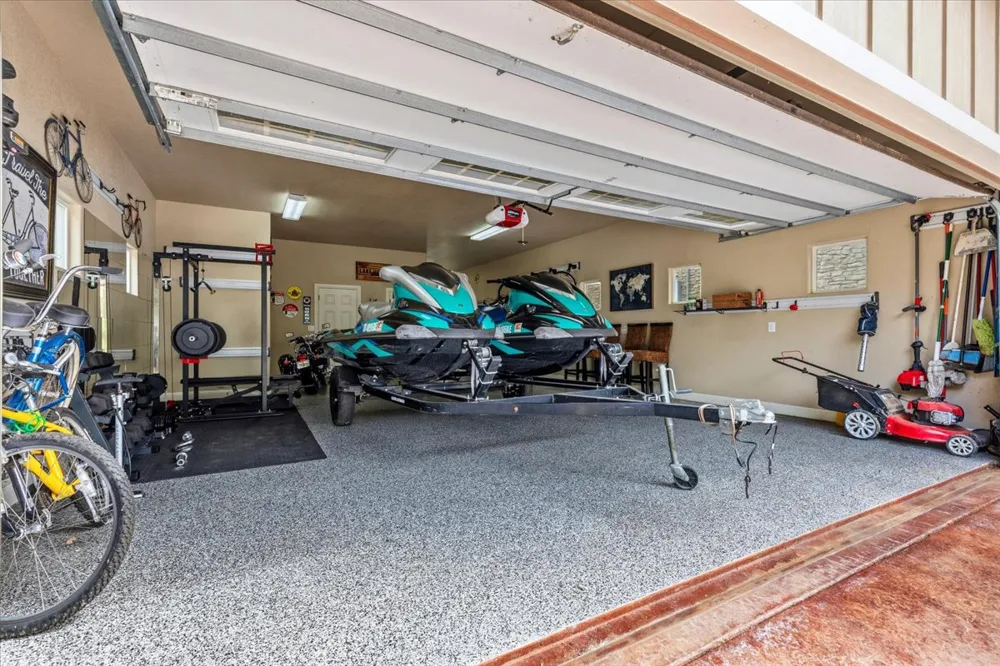806 Misty Downs Drive Granite Shoals, TX 78654