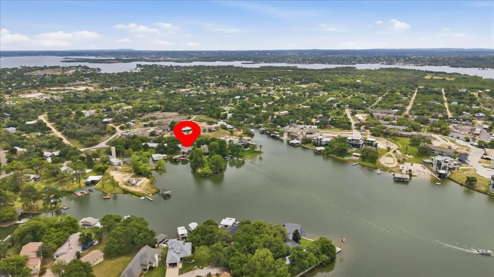 806 Misty Downs Drive Granite Shoals, TX 78654