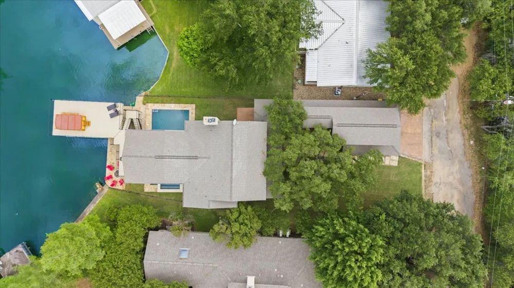 806 Misty Downs Drive Granite Shoals, TX 78654