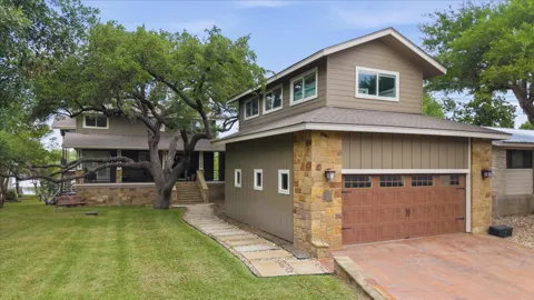 806 Misty Downs Drive