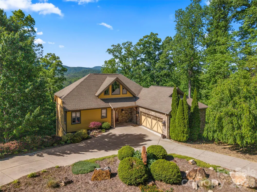 556 High Pines Loop Lake Lure, NC 28746
