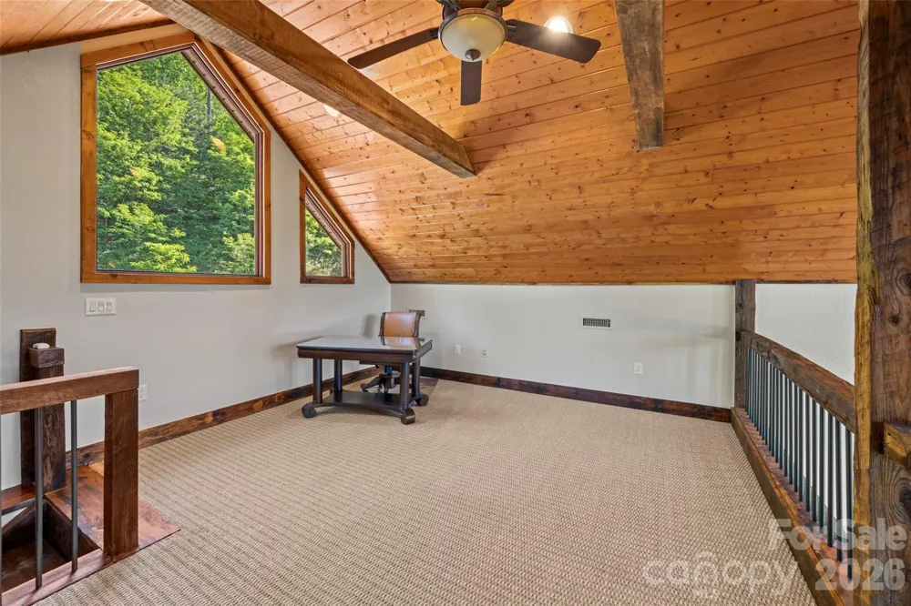 556 High Pines Loop Lake Lure, NC 28746