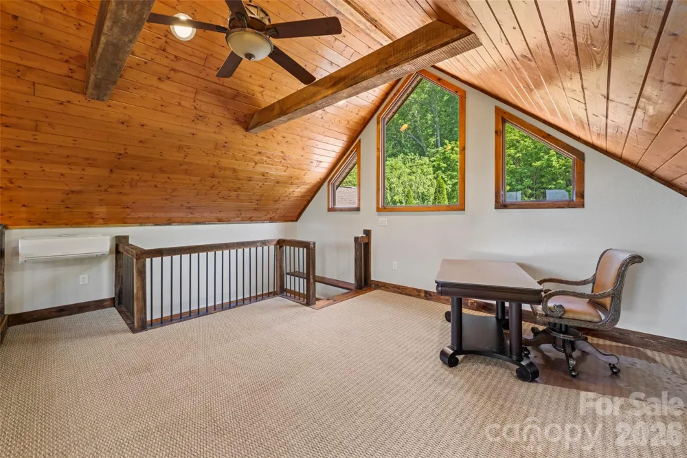 556 High Pines Loop Lake Lure, NC 28746